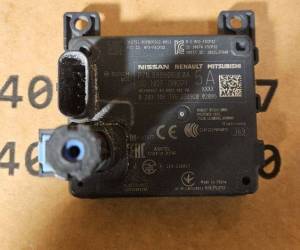 Дистроник Nissan Qashqai, Qashqai+2 J12 2024 0203305735 9889060E0A