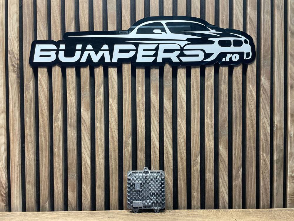 Баласт Xenon BMW Series 3 F30 F35 F31 2017 7492026