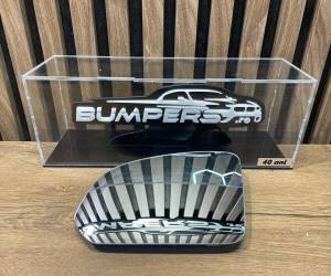 Стекло для зеркала Volvo XC40 2020 31477517 9252320001