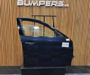 Дверь BMW Series 5 G30 G31 G38 2021 U290 9628753