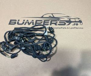 Датчик парковки Mercedes GLC-class GLC X253 C253 2015 A0225452426