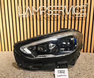 Фара Mercedes C-class, AMG C 2025 A2069062104 F3032