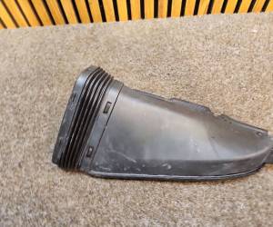 Впускной коллектор Audi A6, S6 C7 4G 2012 4G0129624D