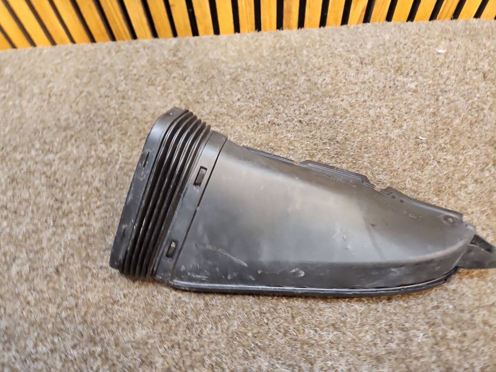 Впускной коллектор Audi A6, S6 C7 4G 2012 4G0129624D