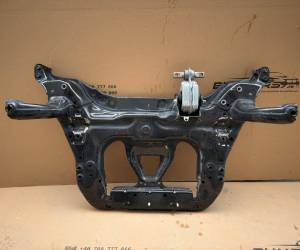 Редуктор Mercedes EQB 2022 A2436207100 A1776268100 A1776268200