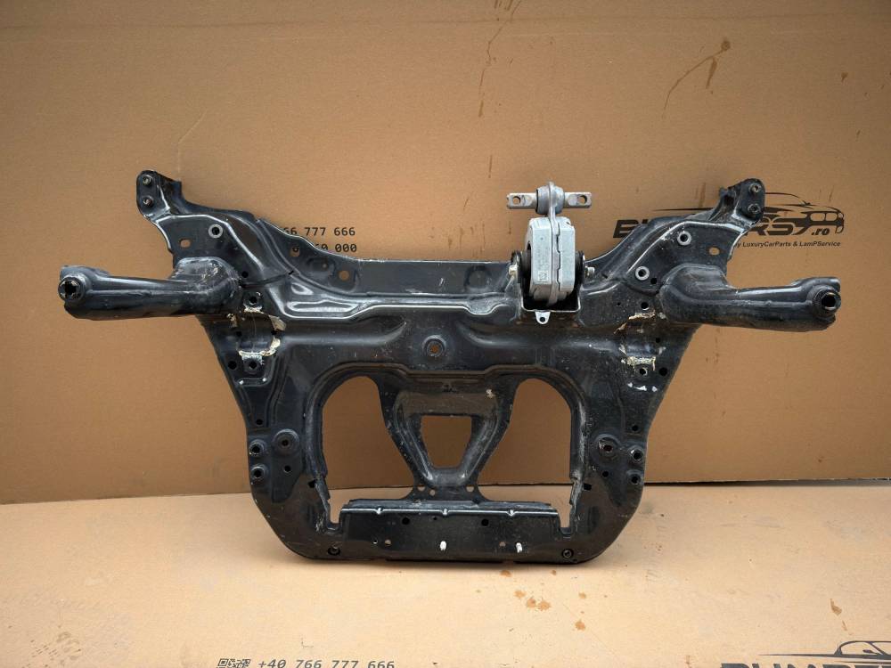 Редуктор Mercedes EQB 2022 A2436207100 A1776268100 A1776268200