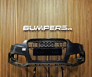 Бампер Audi A5, S5 8T 8F 2015 8T0807437AT BF4228
