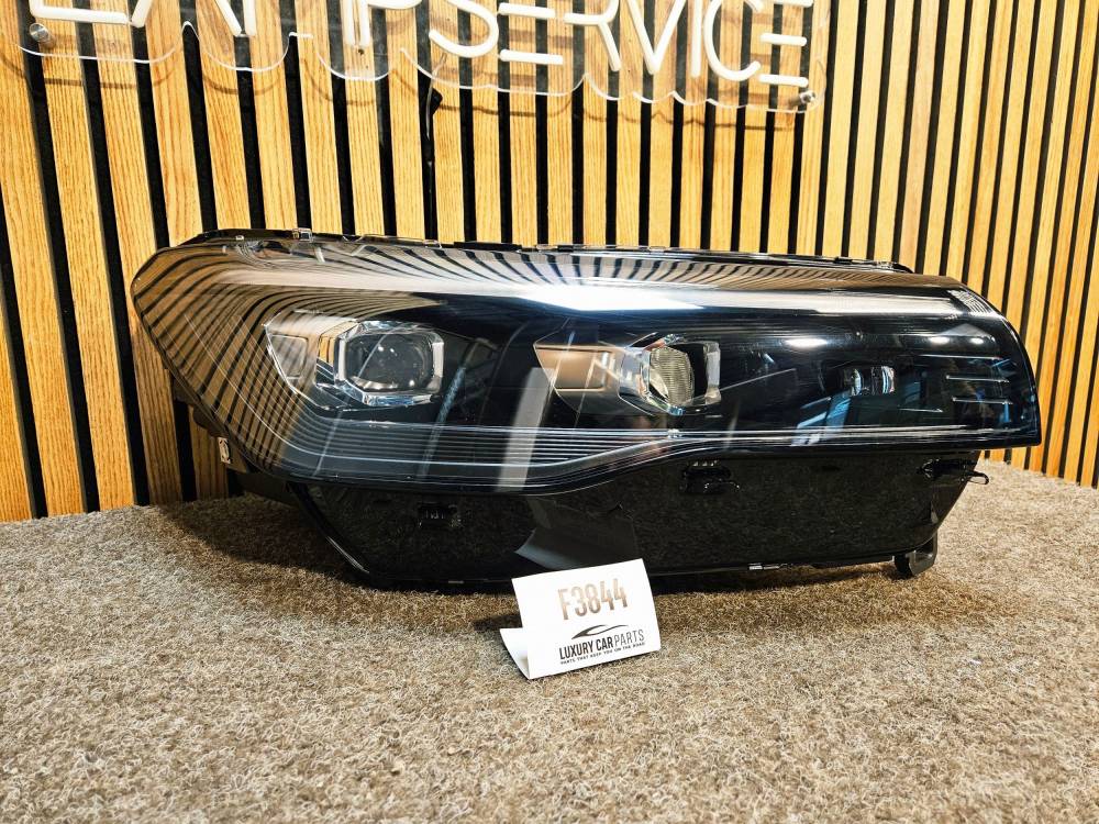 Фара Volkswagen Tiguan 2024 571941036C F3844