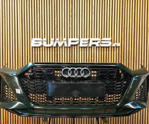 Бампер Audi RS7 C8 2020 BF3721 4K8807437J