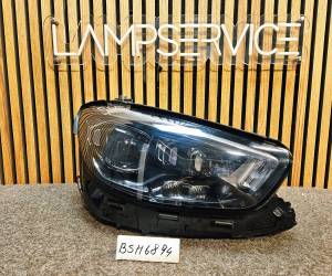 Фара Mercedes E-class, AMG E 2021 A2139060210