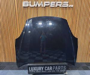 Капот Porsche Cayenne 2016 95851101110