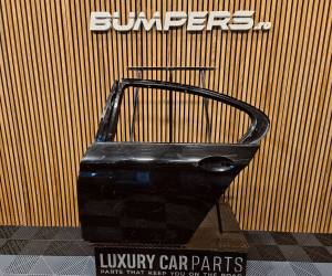 Дверь BMW Series 5 F10 F11 2016 41009628755