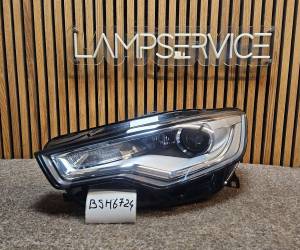 Фара Audi A6, S6 C7 4G 2012 4G0941005