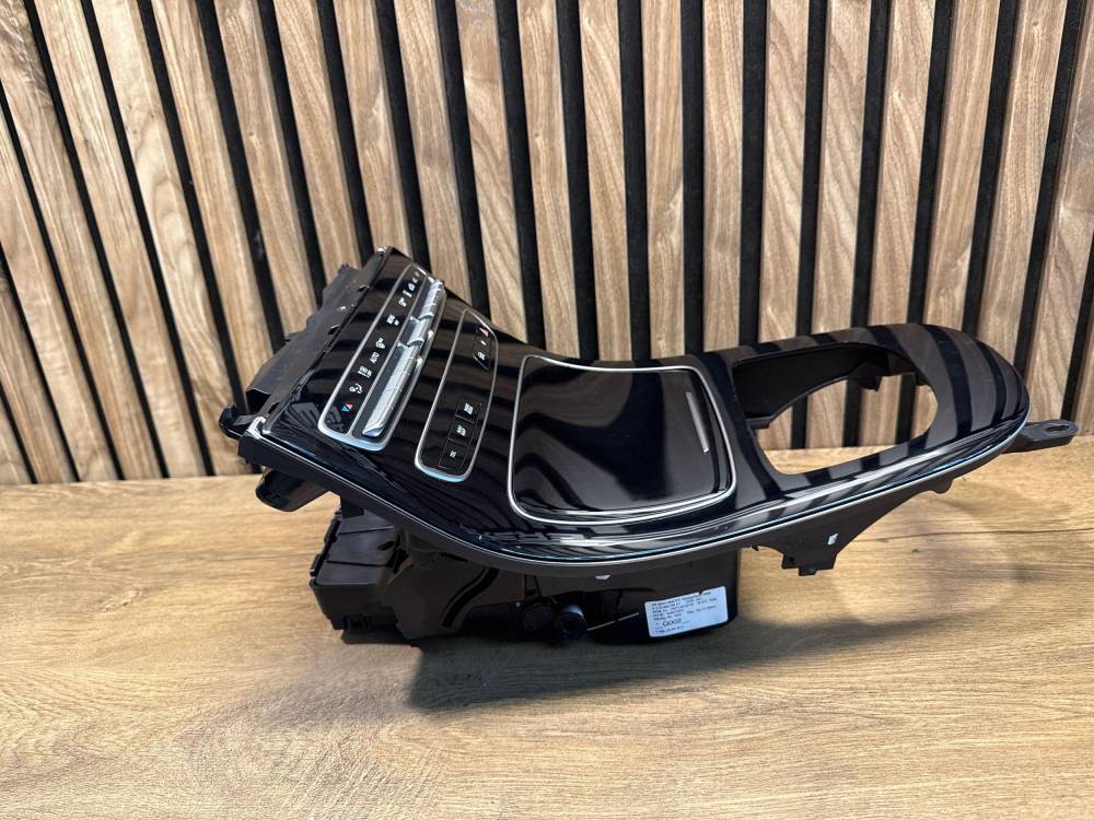 Часть кузова Mercedes E-class, AMG E 2018 A2136808807 YAP145121 A2478204602 — изображение 5