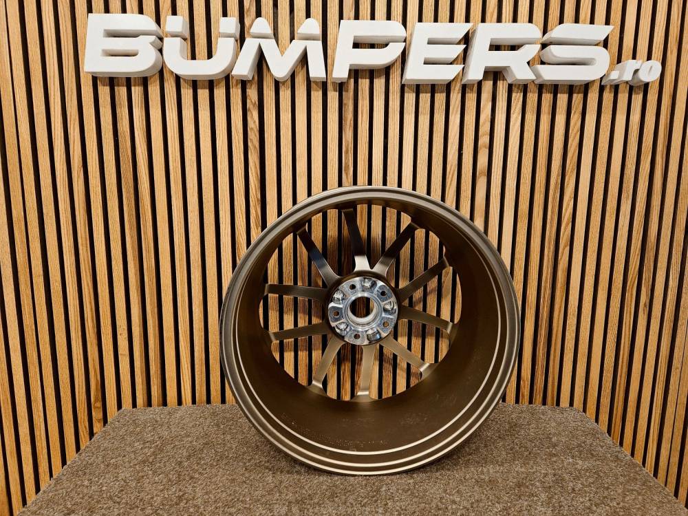 Диск колесо все Porsche Cayenne 2024 9Y3601025BA J050 — изображение 3