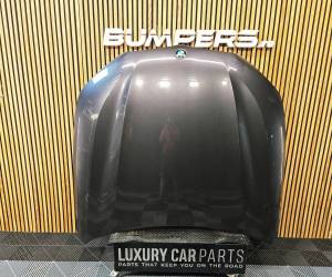 Капот BMW Series 8 G14 2019 7464711