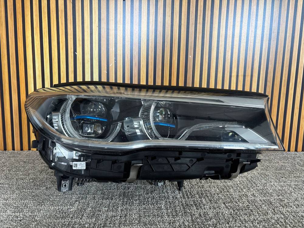 Фара BMW Series 7 G11 G12 2017 7408704 — изображение 4
