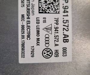 Баласт Xenon Volkswagen Passat PASSAT B8 2021 7PP941572AB