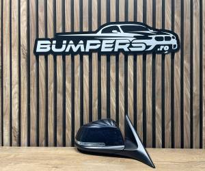 Зеркало боковое BMW Series 3 GT F34 2015 20575002 A091564