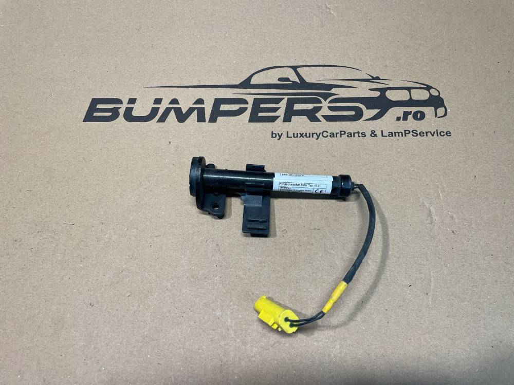 Подушка BMW X5 G05 2016 7418200