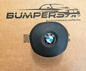 Подушка BMW Series 1 F40 2019 5A24B16