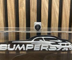Камера заднего вида Mercedes CLS-class, AMG CLS W257 2023 A0009055912