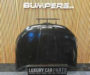 Капот Skoda Kodiaq 2018 565823031A