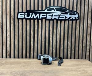 Ремень безопасности BMW Series 5 G30 G31 G38 2018 34133468D 20181215