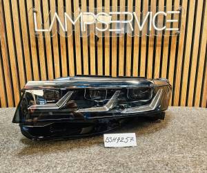 Фара Volkswagen Touareg III 2025 761941081B F3326