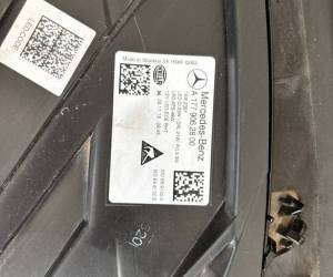Фара Mercedes A-class A W177 2018 A1779062800