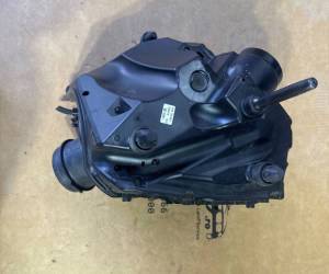 Корпус воздушного фильтра Audi A4, S4 B9 2018 8W0133835T