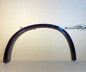 Подкрылки BMW X5 G05 2024 8069285