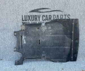 Защитный кожух двигателя Audi Q5, SQ5 8R 2014 8R0805903