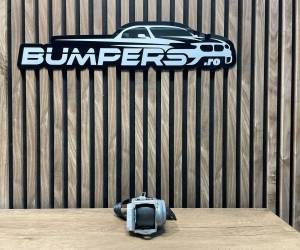 Ремень безопасности Seat Leon 2016 7N0857737 510857805C 34250003C