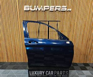 Дверь Mercedes GLC-class GLC X253 C253 2020 U245 A2537200405