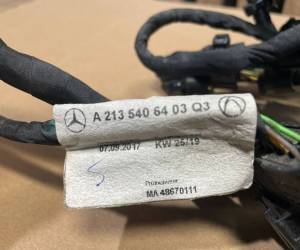 Датчик парковки Mercedes E-class, AMG E 2017 A2135406403