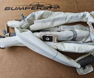 Подушка Mercedes GLE-class GLE 2017 A1668602702