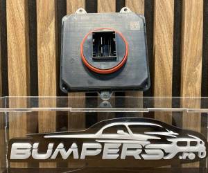 Баласт Xenon BMW X6 F16 2015 7444685