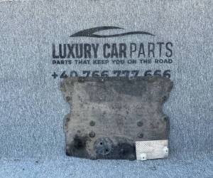 Защитный кожух двигателя BMW X3 G01 2022 7417386