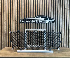 Решетка Bentley Bentayga 2024 36A853684 36A853683