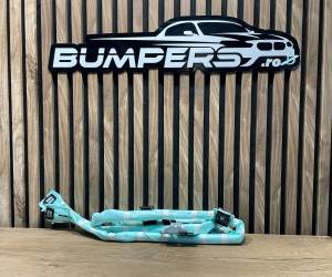 Подушка Mercedes E-class, AMG E 2016 A2138601002 34181528B
