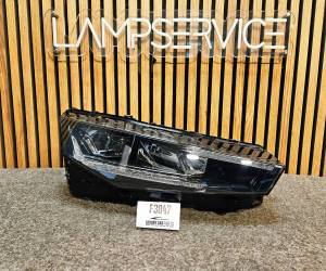 Фара Skoda Scala 2025 655941016A F3847