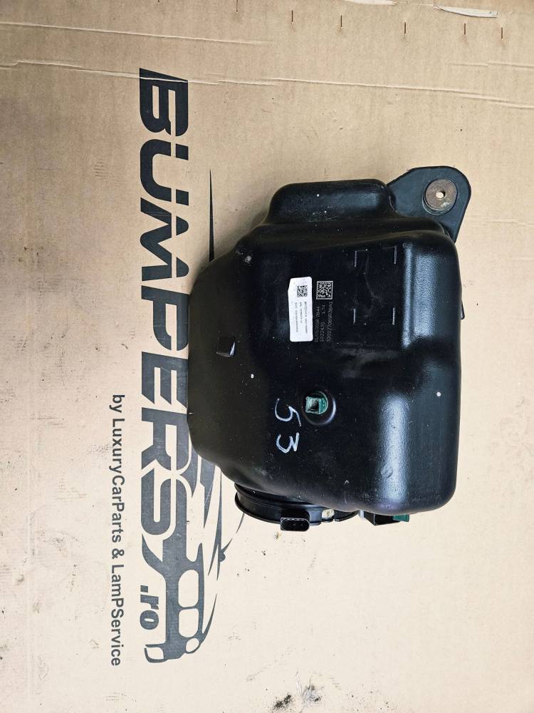 Банк AdBlue BMW X5 F15 2017 7295653