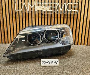 Фара BMW X3 F25 2014 7217297