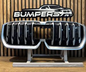 Решетка BMW X1 U11 2022 9880307