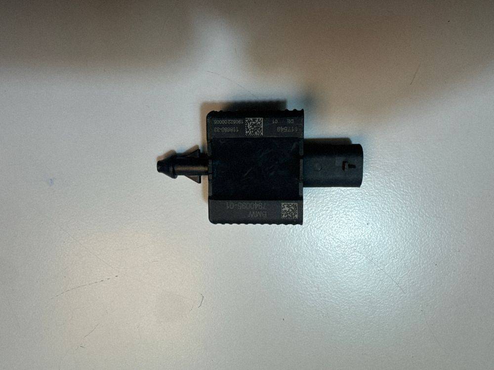 Компьютер парковки BMW X5 G05 2025 7940095 11868033