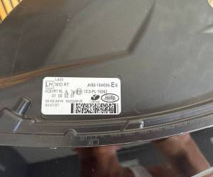 Фара Land Rover Range L405 2020 JK5213W030EE JK5213W030