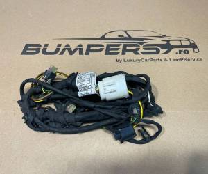 Датчик парковки BMW Series 5 F10 F11 2014 9296967