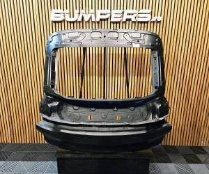 Крышка багажника Porsche Cayenne 2022 9Y3827025A U207