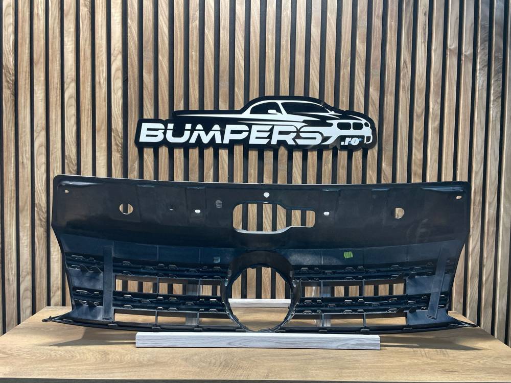Решетка Volkswagen Amarok 2014 2H7853651 — изображение 2